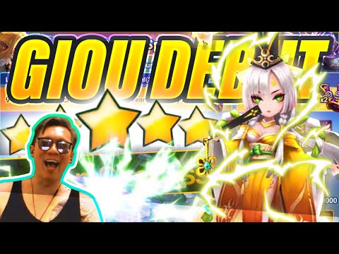 YOU'RE GONNA TRY THIS SECRET SUMMON RITUAL - SUMMONERS WAR