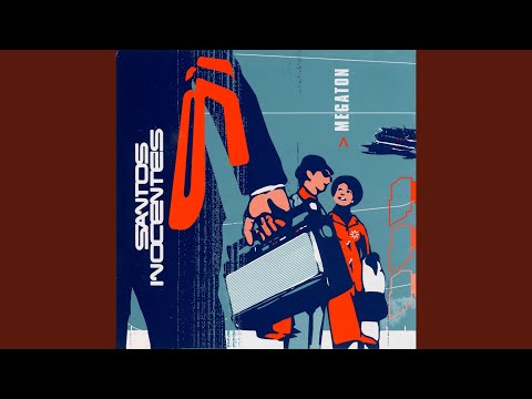 Megatón - Santos Inocentes