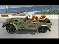 Beta Driver, Passengers and Loads 0.92 for BeamNG.Drive video 1