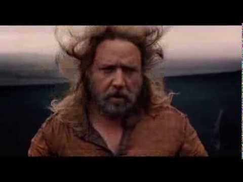 NOAH - Official Trailer