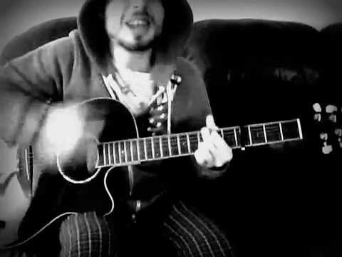 Philly Bee - Juicy Acoustic Cover