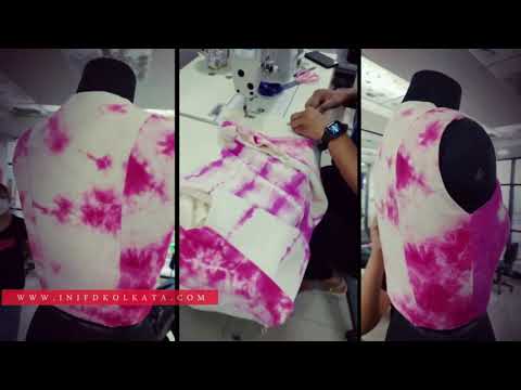 NIF Global, Salt Lake Kolkata General video thumbnail 13