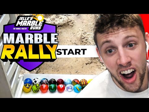 Sidemen £2000 Marble Race