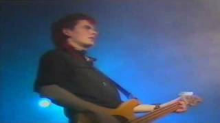 The Cult - 83rd Dream (Live)