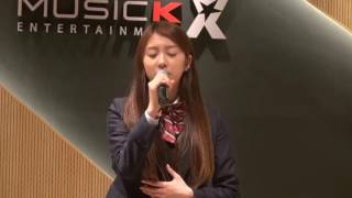 Download lagu 디아크 The Ark 이수지 Lee Suji 'Like Yesterday' audition (Without Music) mp3 Download lagu 디아크 The Ark 이수지 Lee Suji 'Like Yesterday' audition (Without Music) mp3