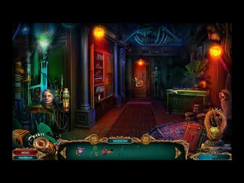 The Curio Society – Zeit der Rache