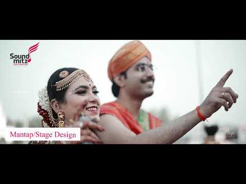 Wedding Planner portfolio by Sound Mitz Event Productions in Udupi - Photo 2 Wedding Planner portfolio by Sound Mitz Event Productions in Udupi - Photo 2