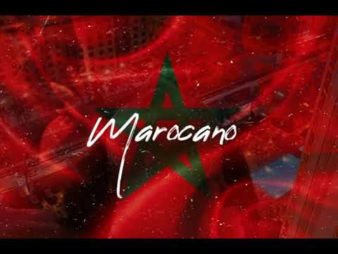 Duke x Ortiz - Marocano (prod by Ntafos)