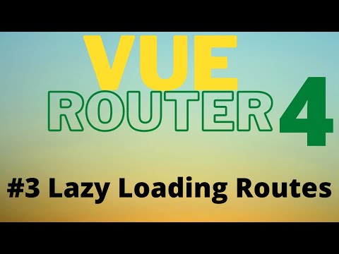 Vue Router 4 Tutorial for Beginners Create Vue App