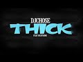 DJ Chose Thick CLEAN Ft BeatKing