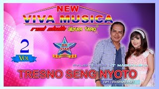 Tresno Sing Nyoto (feat. Paijo Londo) by Maqdalena - cover art