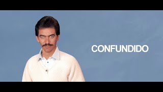 Joan Sebastian - Confundido (Letra Oficial)