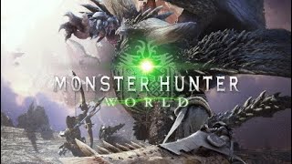 MHW code red デビルメイクライ　クエストやってみた