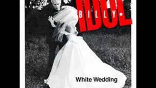Re: Aiden-White Wedding