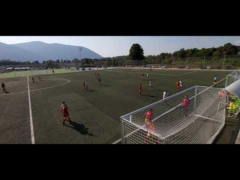 PIONIRI 2006 2007 2008 DRUGO POLUVRIJEME OLIMPIK-UNIS 3:1(3 KOLO)2020