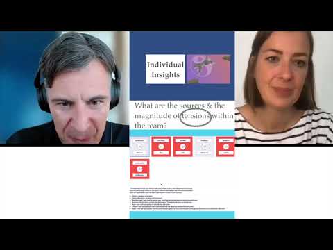 Echt gemeinsam unterwegs sein...