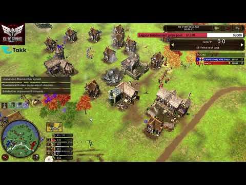 Legacy Tourney RO32 - Kawapasaka vs somp