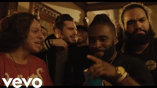 Moosh &amp; Twist - All Of A Sudden ( 21 Savage Global Trap remix Music )
