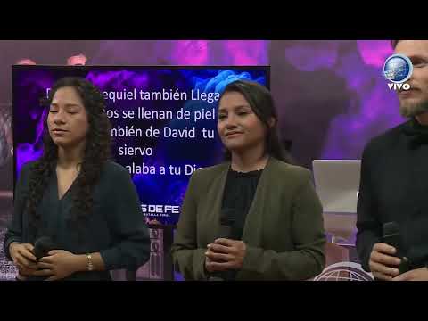 8  BATALLAS DE FE 2024   JOVENES FRENTE A LA BATALLA FINAL    dia 7, jueves 4 7 2024