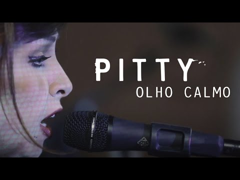 Video thumbnail for Olho Calmo