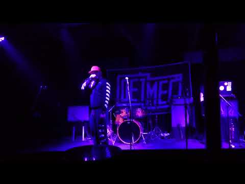 Suicidal - Od Zgrada Do Zvijezda (live)