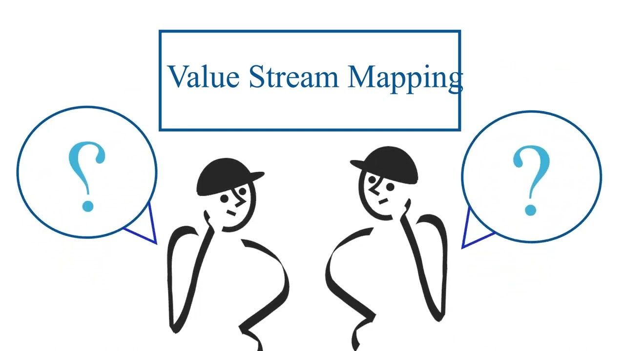 Introduction to Value Stream Mapping