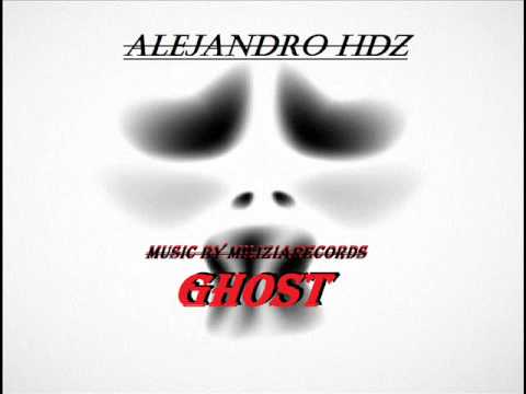 Alejandro Hdz - Ghost (Original Mix)