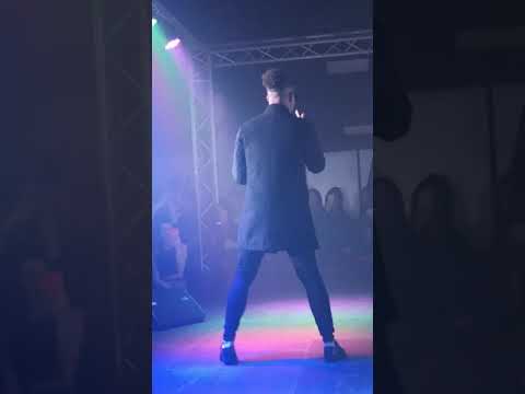 DUSTIN RICHIE 2020 ELEVEN BLACK VIDEO BY RODOLFO TONIN