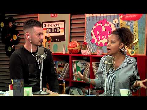 Wake Up, 23 Nentor 2017, Pjesa 2 - Top Channel Albania - Entertainment Show