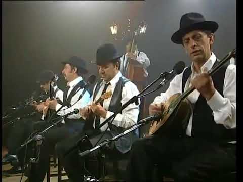 Το σακάκι Θανάσης Ζερλεντές και το Καφέ Αμάν