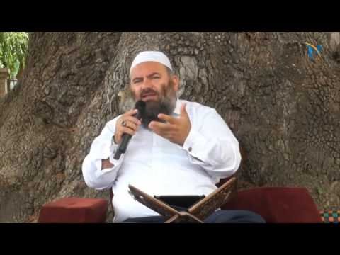 Kush është më i miri - Hoxhë Bekir Halimi