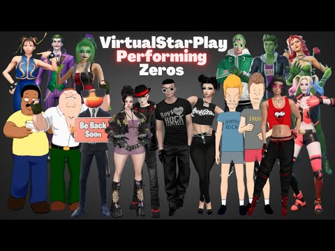 Zeros - Sven Karlsson feat. Easton