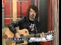 Bobi Mojsovski - Bed of Roses (ft. Kristijan Ristovski ...