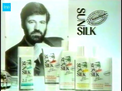 Sunsilk (v. B) 10s - France, 1991