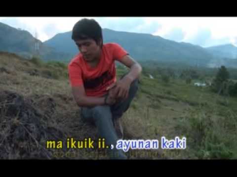 Randy Deand ( Sakali Untuk Salamonyo )