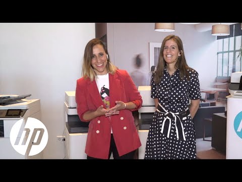 HP Partner First Roadshow 2019: Printing | HP