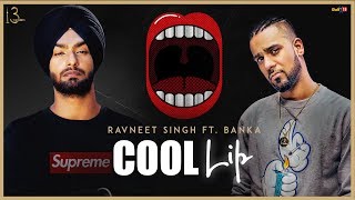 Cool Lip song artwork
