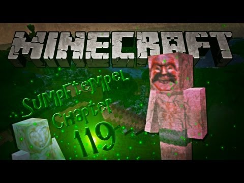 Wenn der Postmann zweimal klingelt - Minecraft 「PC」 #119
