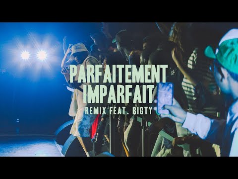 Parfaitement imparfait [Remix] feat. Bigty | Hillsong FR