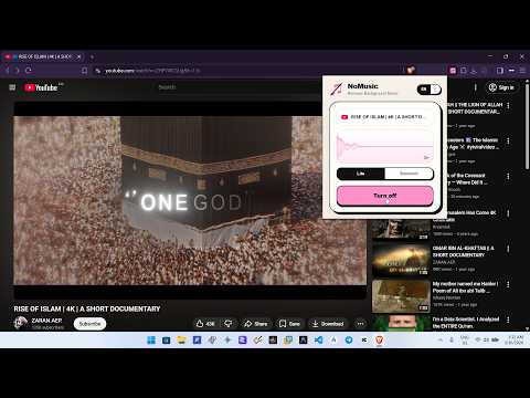 Item video thumbnail