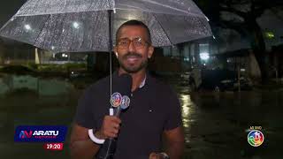 O Cravinho reabre: Infusões com cachaça voltam a ser vendidas pros clientes |ARATU NOTICIAS|TV ARATU