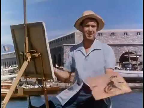 So ein Millionär hat's schwer (1958) - Peter Alexander & Heinz Erhardt - deutsch Film - Komödie