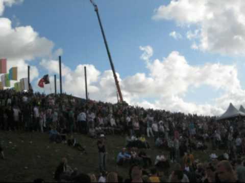 mysteryland 2009