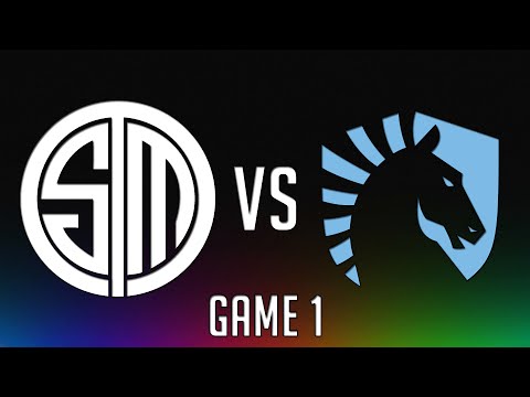 NA LCS | TSM vs Team Liquid | Game 1 | Week 7 Day 3 | Summer Split 2016
