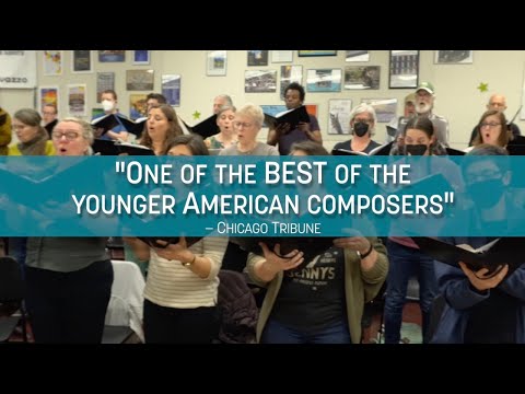 Come to the Woods featuring Jake Runestad | May 13 & 14, 2023