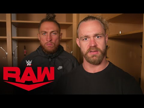 New Catch Republic want Gallus to stop dodging them: Raw exclusive, June 10, 2024