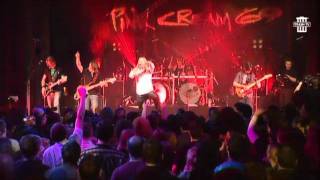 Pink Cream 69 | DO YOU LIKE IT LIKE THAT | live DVD @ trash-tv®