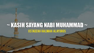 Download lagu Ustadzah Halimah Alaydrus - The Love of the Prophet Muhammad mp3 Download lagu Ustadzah Halimah Alaydrus - The Love of the Prophet Muhammad mp3