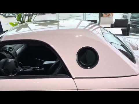 2002 Ford Thunderbird 2dr Conv w/Hardtop in Tan for sale at Finch Hyundai in London, ON