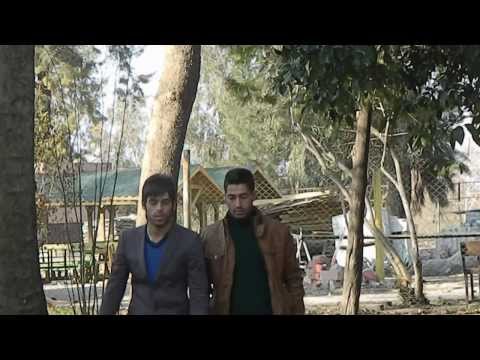 CeyhanCrew-- Adını Dağlara Yazdım -Costantine Beatz (Klip 2014)